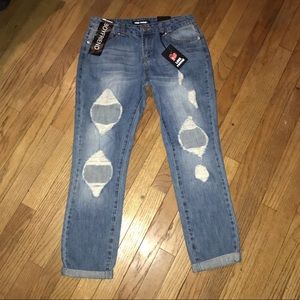 love revival jeans